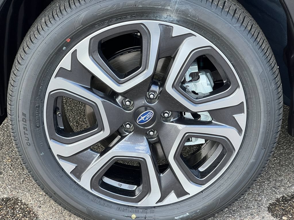 New 2026 Subaru Ascent Limited AWD/4WD image 8