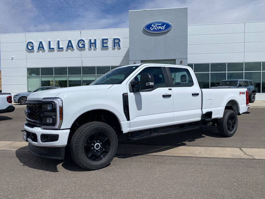 New 2026 Ford F350 4x4 Crew Cab Super Duty image 30