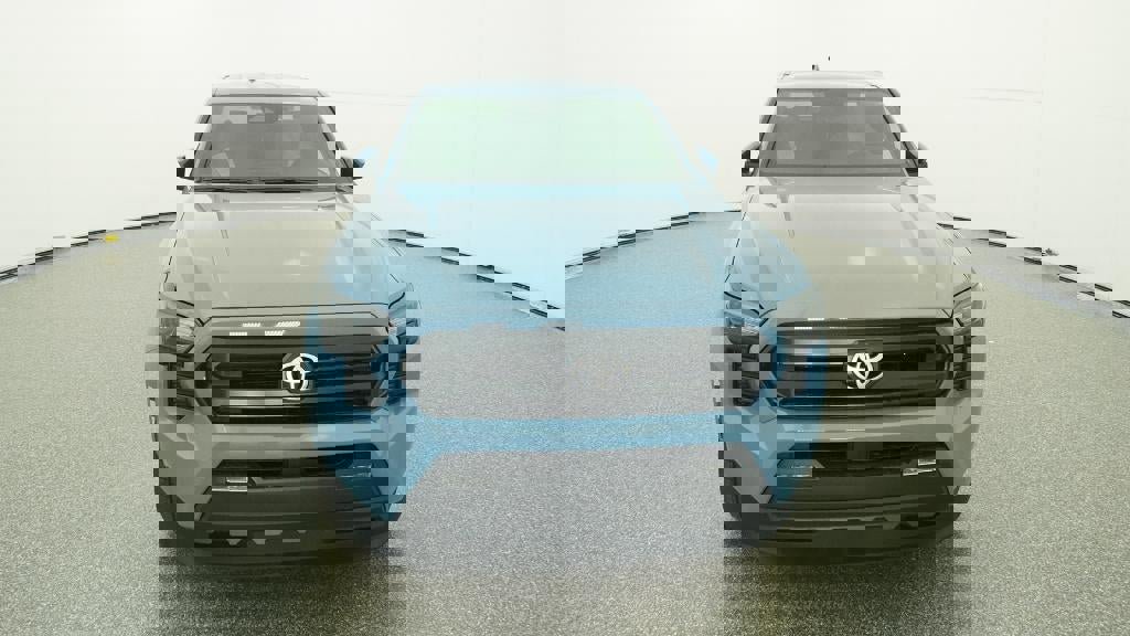 New 2026 Toyota Tacoma SR5 image 42