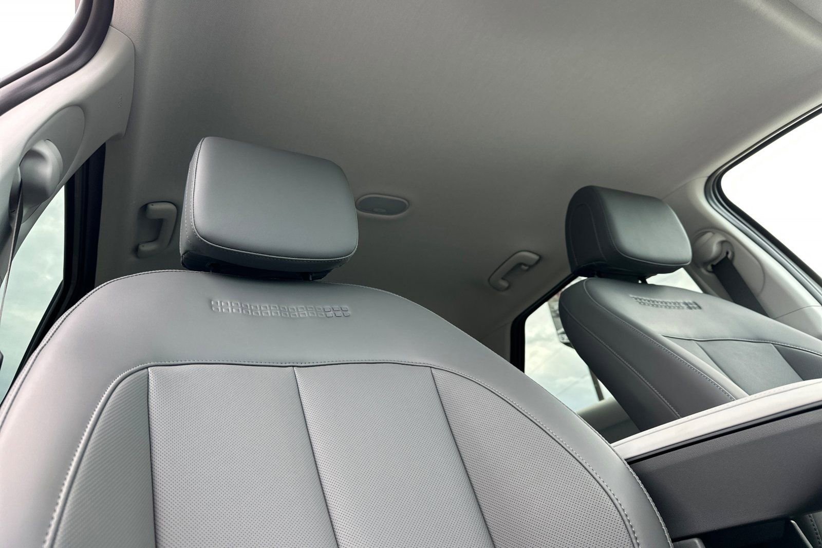 Used 2025 Hyundai Ioniq 5 SEL image 21