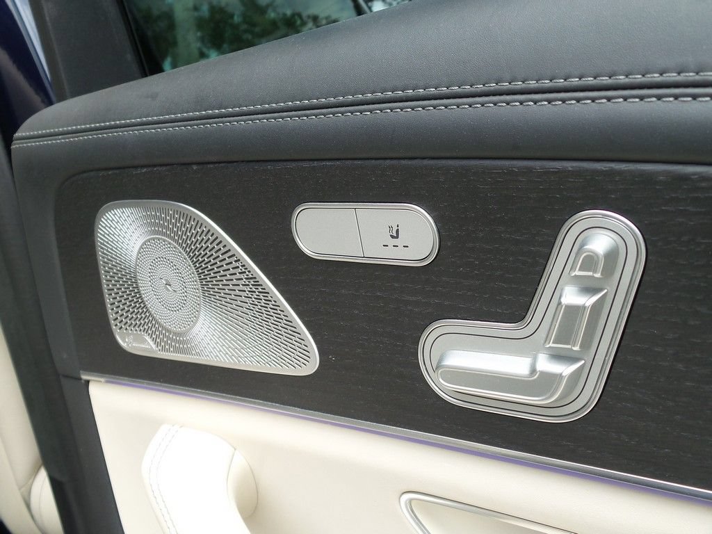 Used 2021 Mercedes-Benz GLS 63 AMG 4MATIC image 67