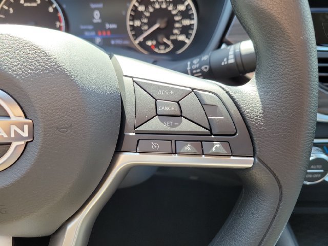New 2026 Nissan Altima 2.5 SV w/ SV Special Edition Package FWD image 25