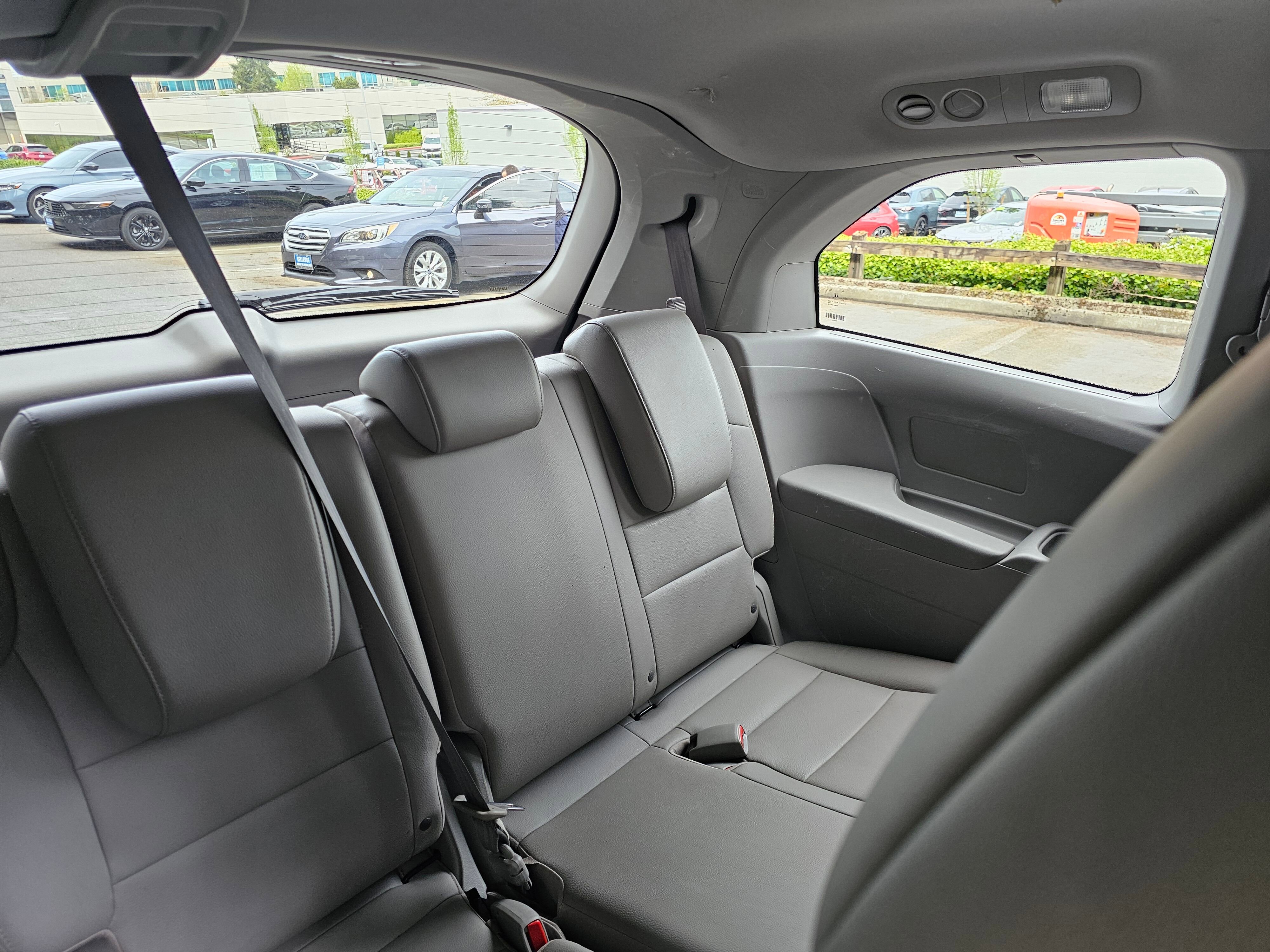 Used 2016 Honda Odyssey EX-L image 13