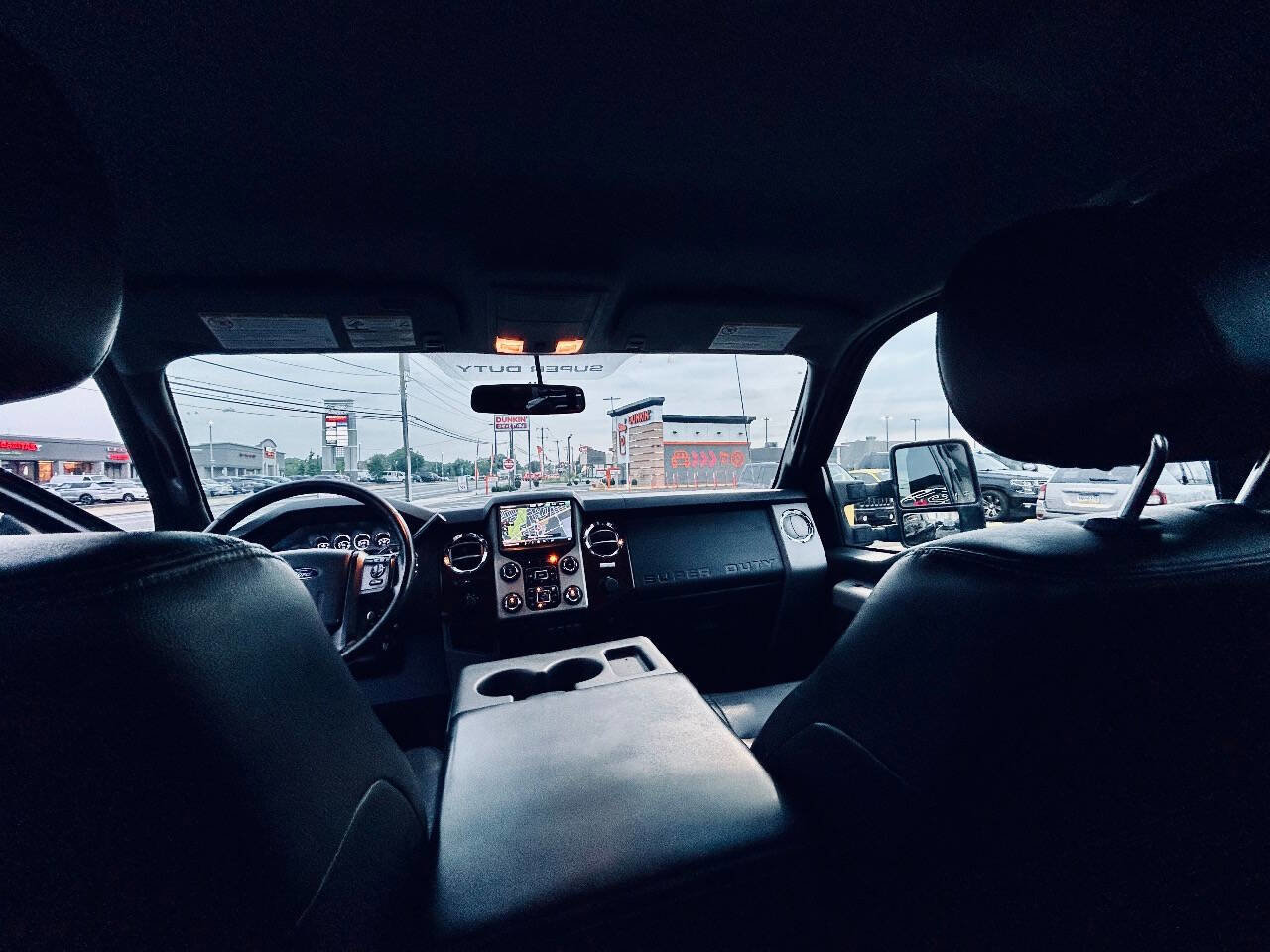 Used 2014 Ford F250 Lariat w/ Chrome Package image 22