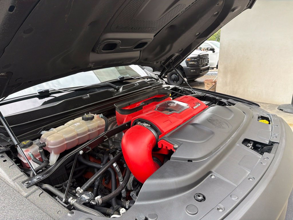 Used 2022 RAM 1500 TRX w/ TRX Level 2 Equipment Group AWD/4WD image 12