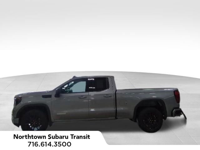 Used 2023 GMC Sierra 1500 Elevation AWD/4WD image 2