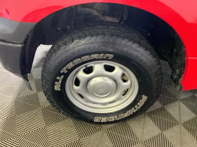 Used 2020 Ford F150 XL w/ Equipment Group 101A Mid AWD/4WD image 37