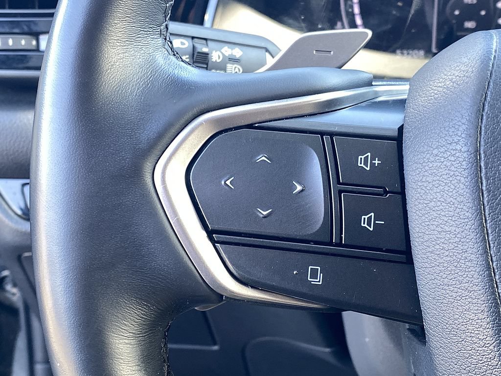 Used 2025 Lexus NX 350h AWD w/ Cold Area Package image 13