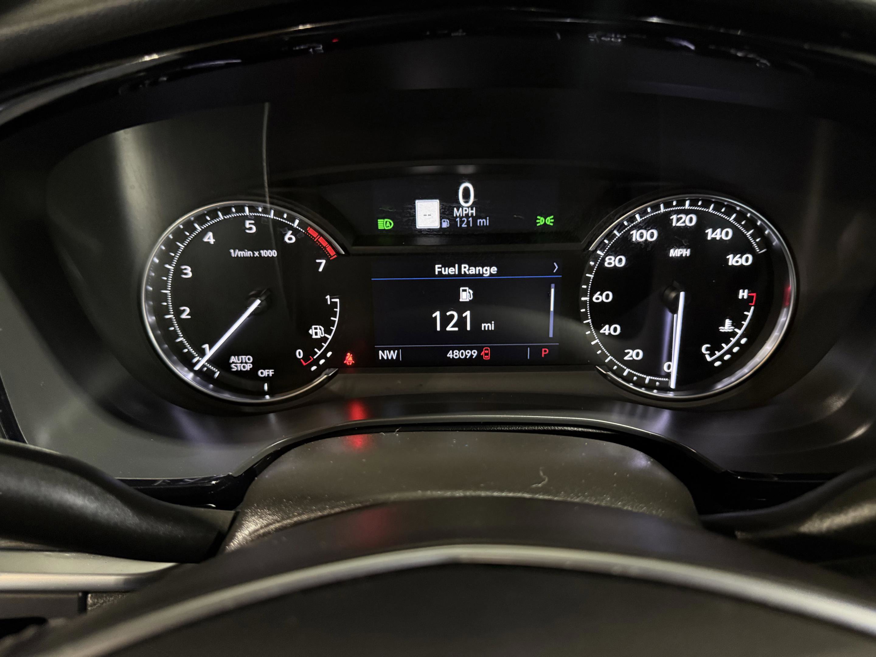 Used 2024 Cadillac XT5 Premium Luxury image 15