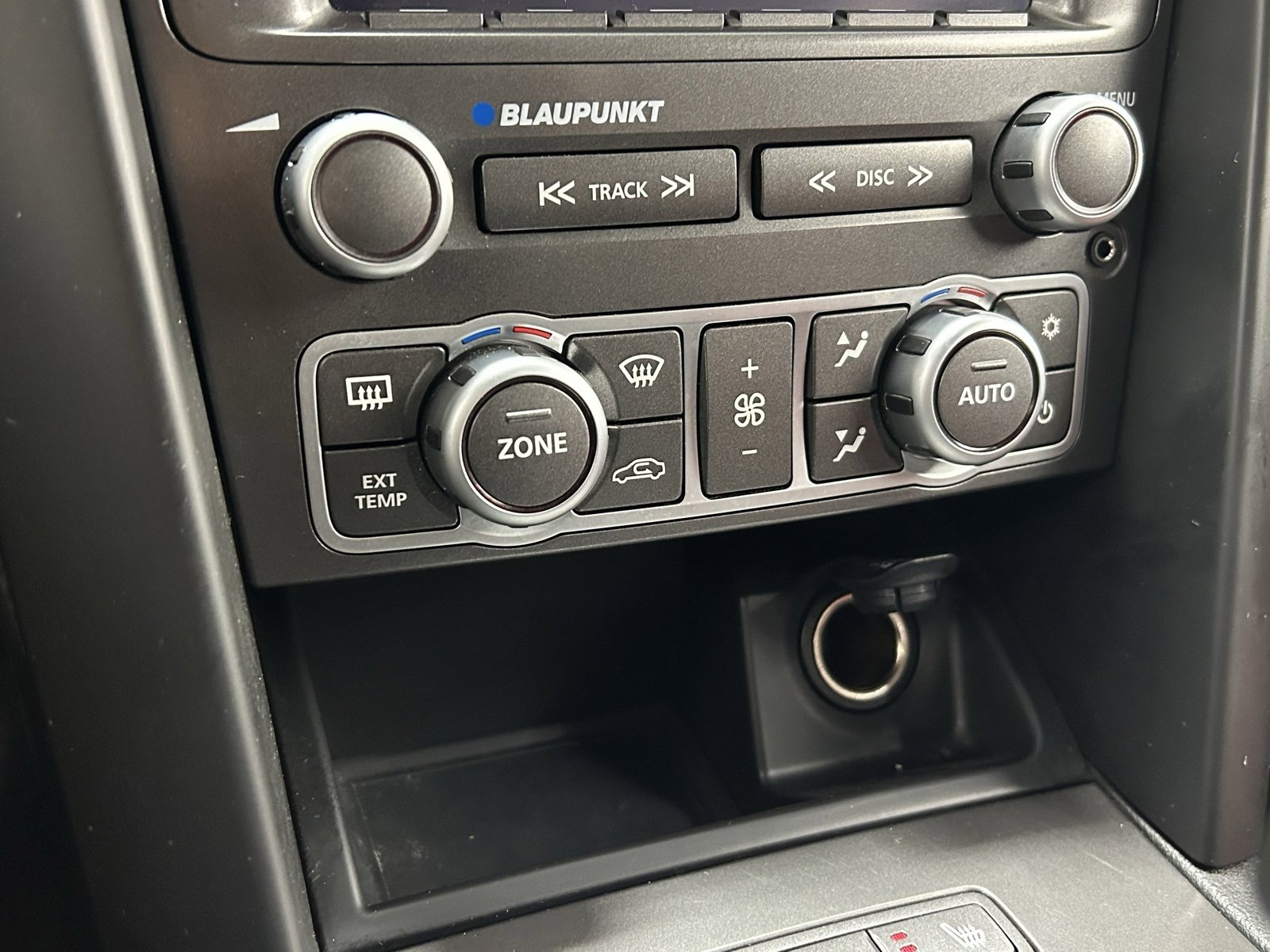 Used 2009 Pontiac G8 GT w/ Premium Package image 16