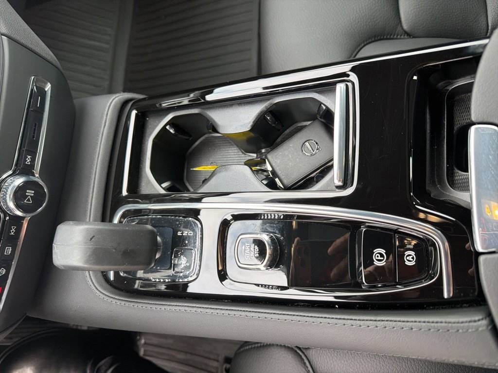 Certified 2023 Volvo S60 T8 Plus w/ Climate Package image 11