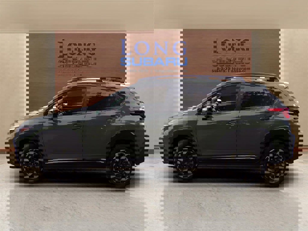 Certified 2025 Subaru Crosstrek 2.5i Limited image 12