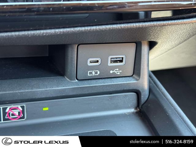 Used 2022 Lexus NX 350 AWD image 35