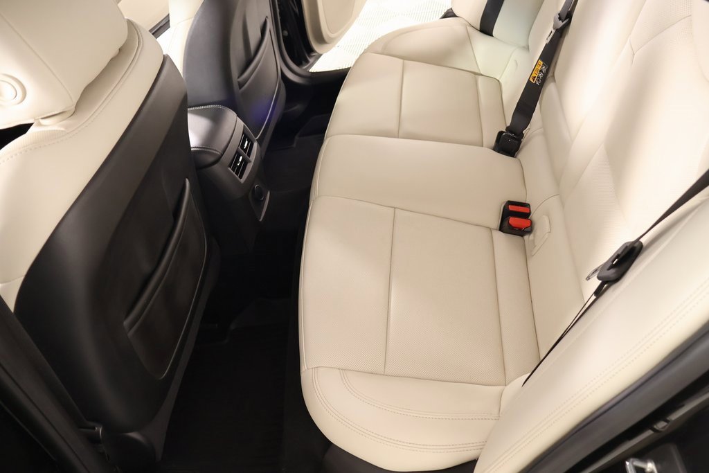 Certified 2024 Cadillac CT4 Premium Luxury w/ Climate Package image 12