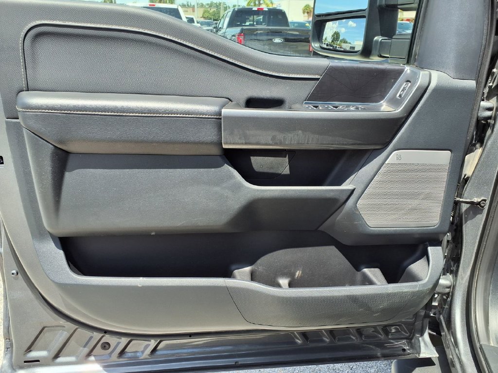 Used 2023 Ford F150 XLT AWD/4WD image 23