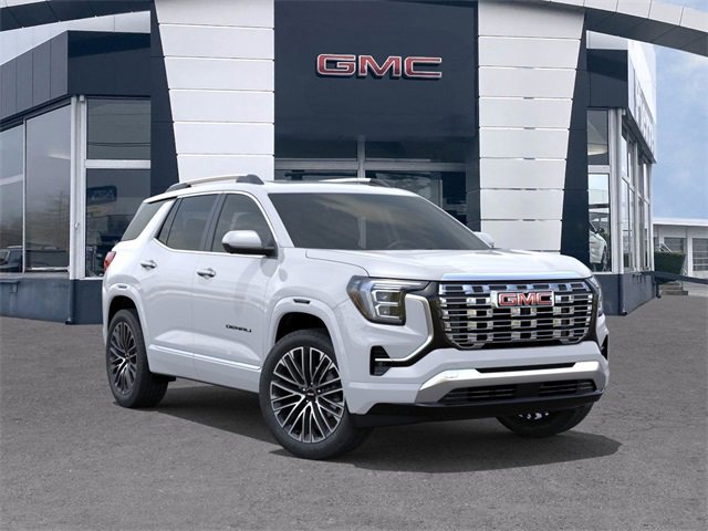 New 2026 GMC Terrain Denali image 7