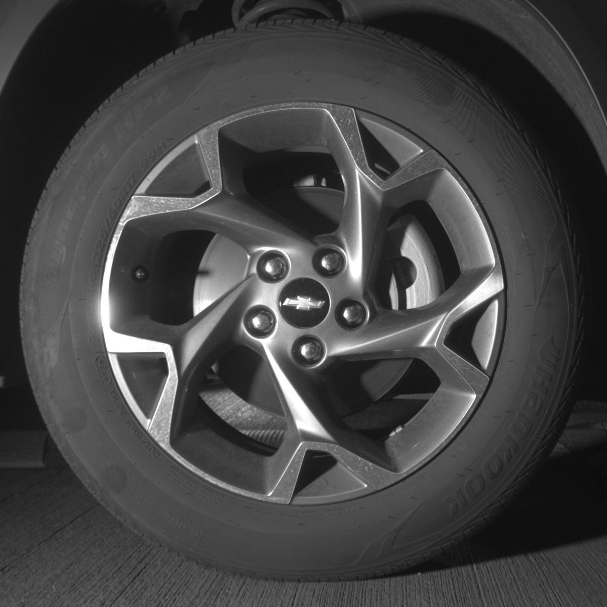 Used 2025 Chevrolet Trax LT image 13