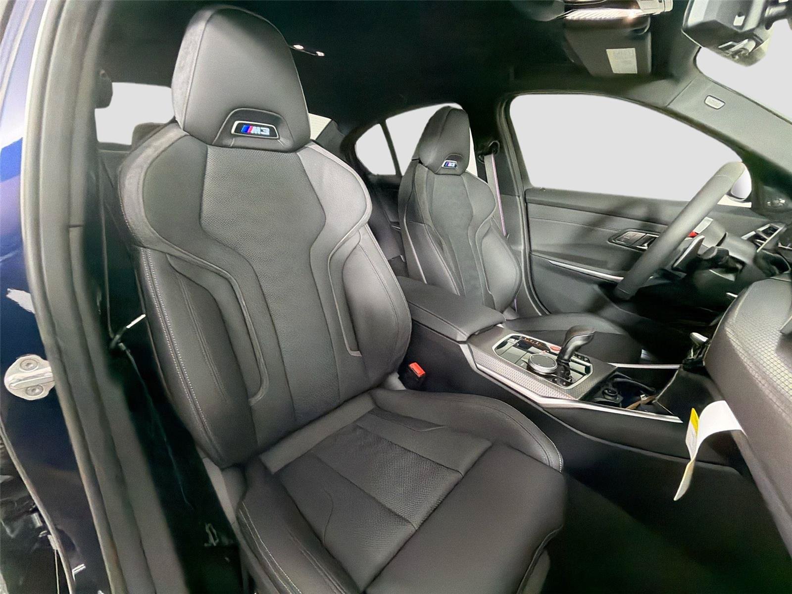 New 2026 BMW M3 Competition RWD image 52