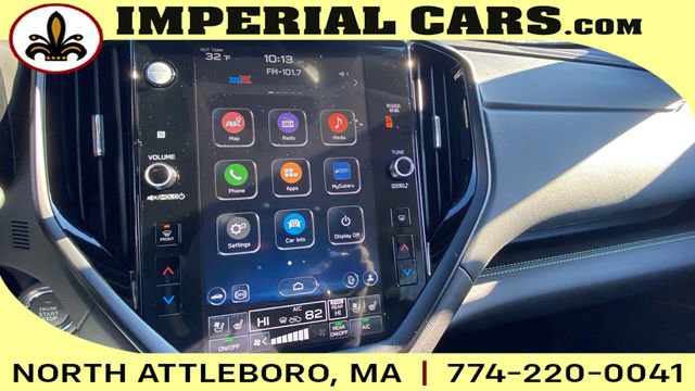 New 2026 Subaru Ascent Bronze Edition image 21