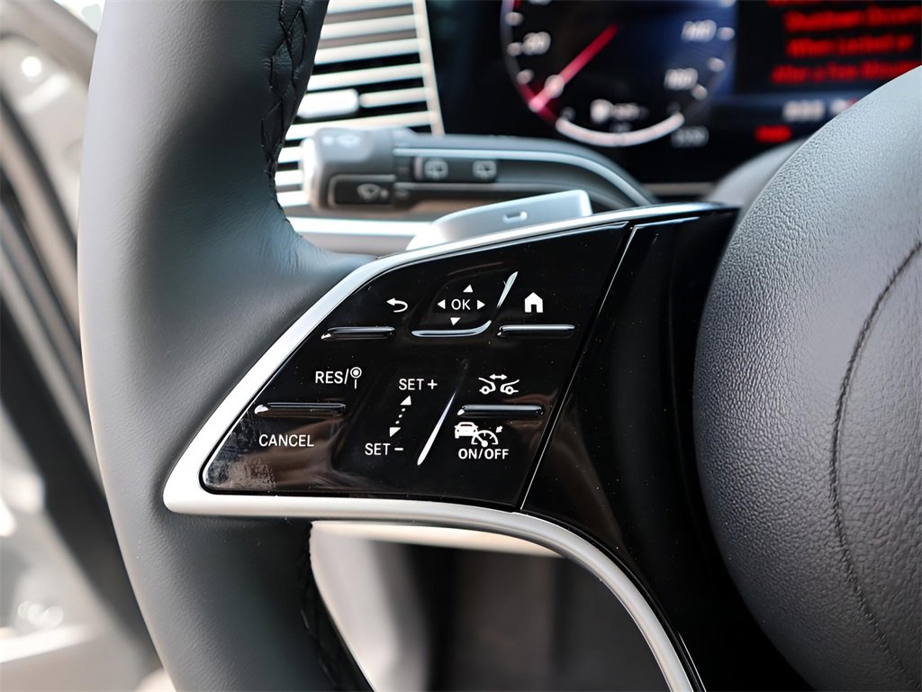 New 2026 Mercedes-Benz GLE 450 4MATIC image 32