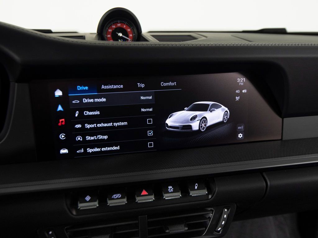 Certified 2025 Porsche 911 Carrera S image 28