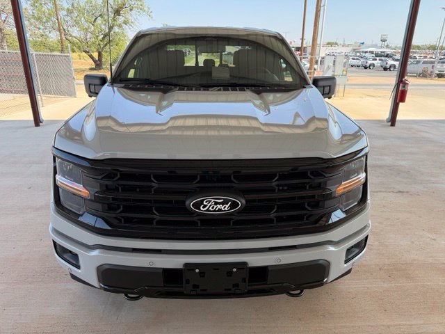 New 2026 Ford F150 XLT w/ Equipment Group 302A MID AWD/4WD image 2