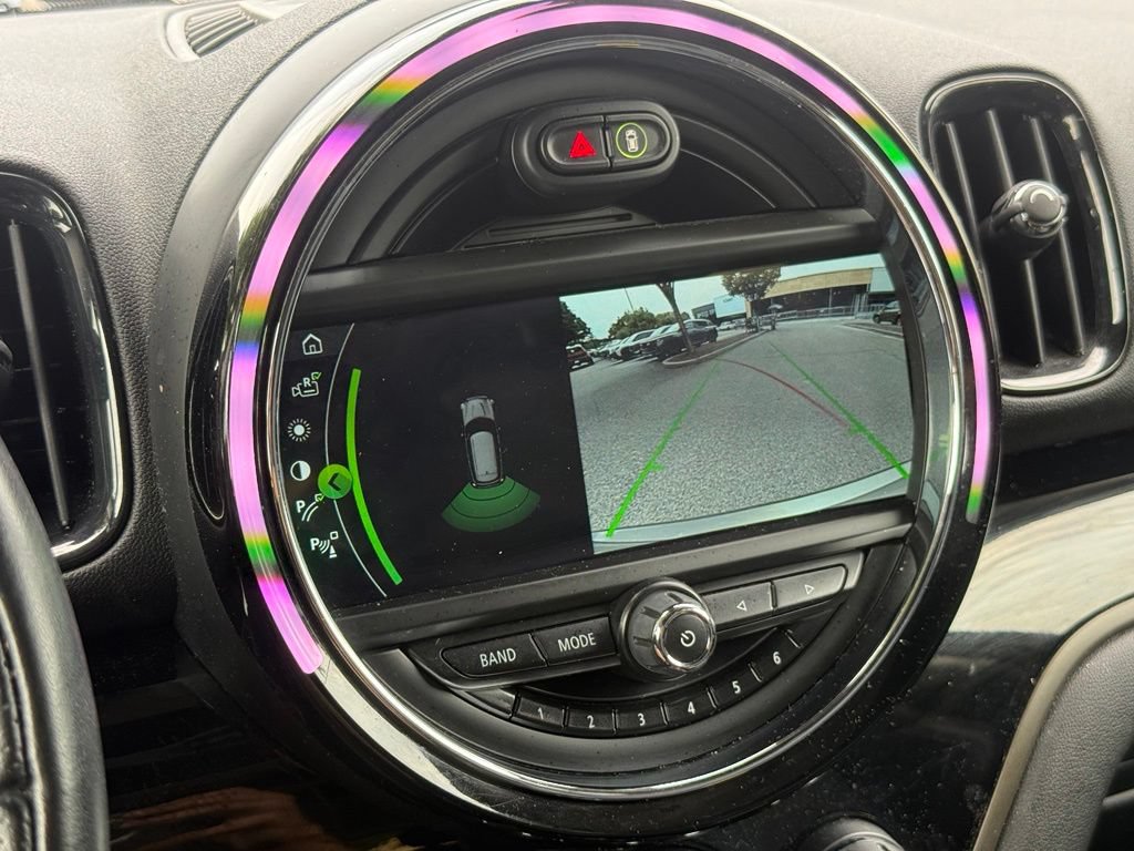 Used 2019 MINI Cooper Countryman S AWD/4WD image 19