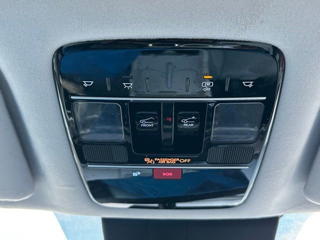 Used 2024 Hyundai Santa Fe Calligraphy image 17