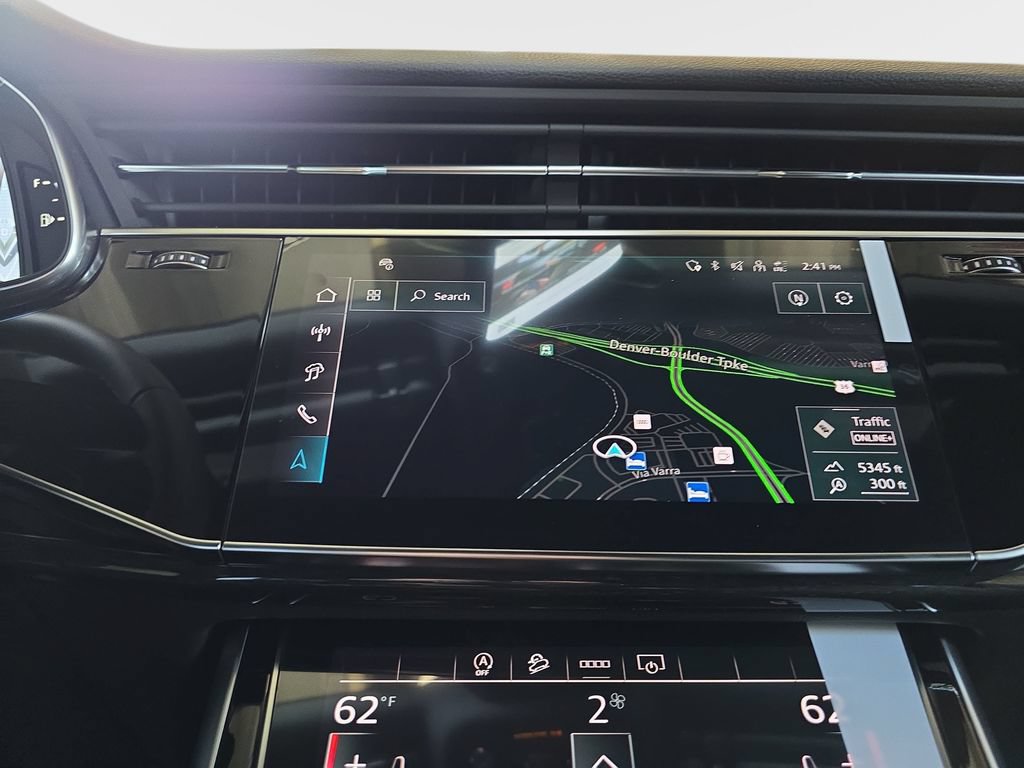 New 2026 Audi Q7 3.0T Premium AWD/4WD image 20