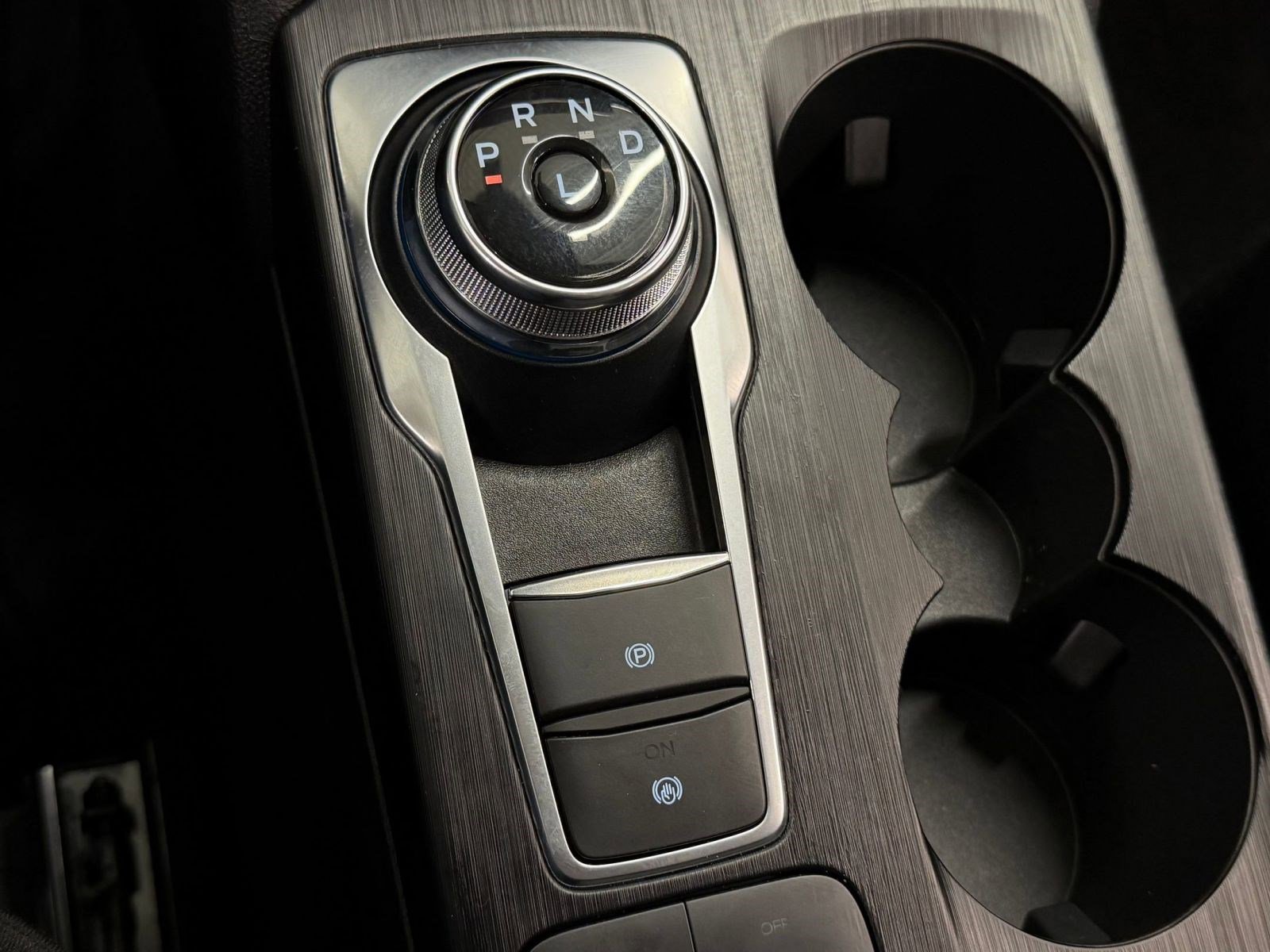 Certified 2023 Ford Escape Active AWD/4WD image 15