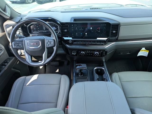 Used 2023 GMC Sierra 1500 SLT w/ SLT Premium Package AWD/4WD image 19