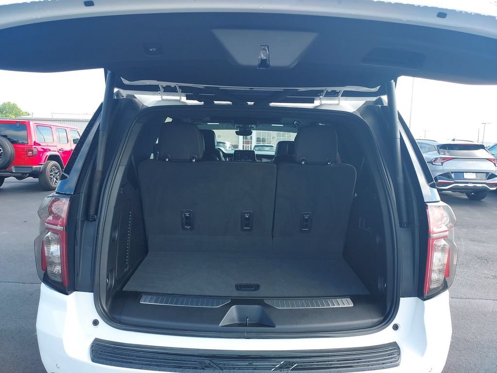 Used 2023 Chevrolet Tahoe High Country AWD/4WD image 30