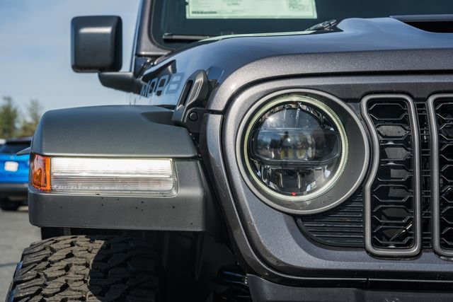 New 2026 Jeep Wrangler Unlimited Rubicon 392 image 19