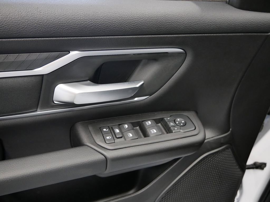 New 2026 RAM 1500 Big Horn image 6