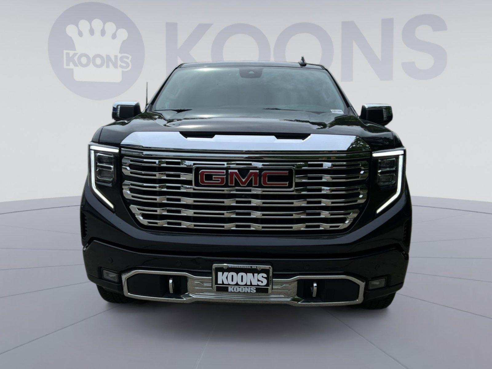 Used 2022 GMC Sierra 1500 Denali AWD/4WD image 4
