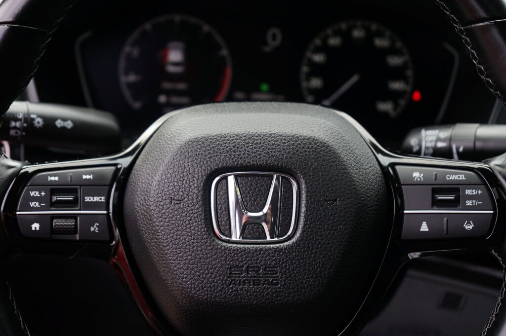 Used 2022 Honda Civic EX image 13