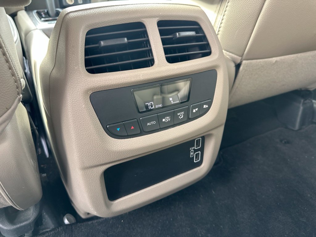 Used 2019 Honda Pilot EX-L image 13