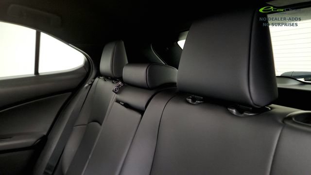 Used 2025 Lexus UX 300h FWD image 44