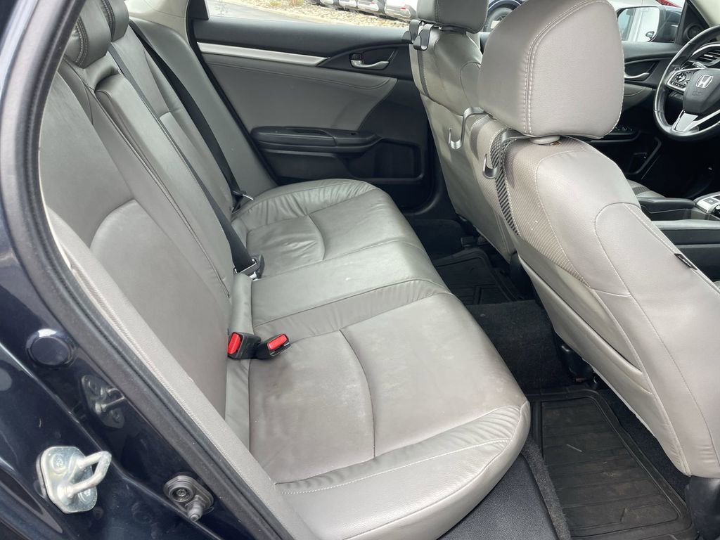 Used 2020 Honda Civic EX-L image 23