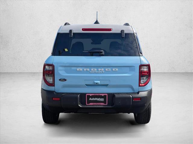 New 2025 Ford Bronco Sport Heritage image 8