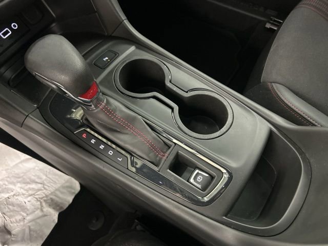 Used 2023 Chevrolet Equinox RS image 21
