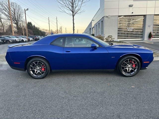 Certified 2018 Dodge Challenger GT w/ Technology Group image 9