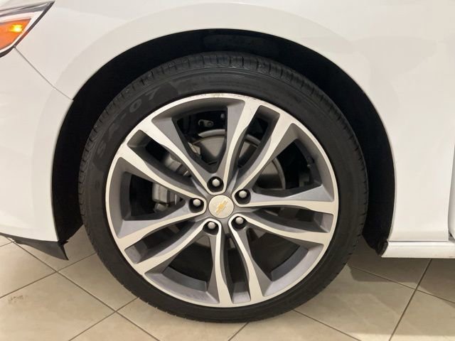 Used 2023 Chevrolet Malibu LT image 28