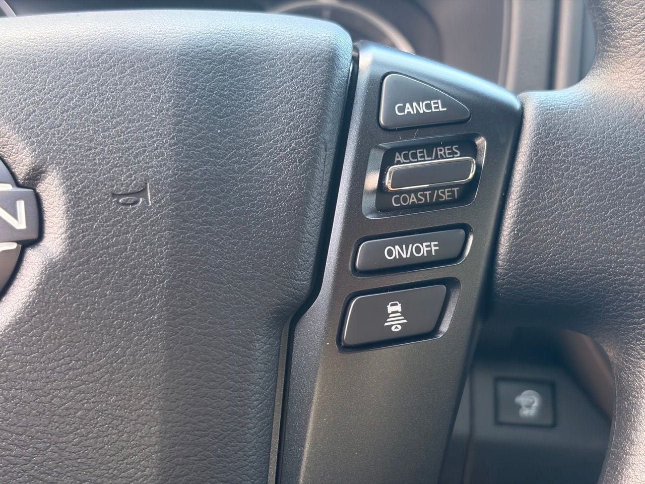 Certified 2026 Nissan Frontier S RWD image 23