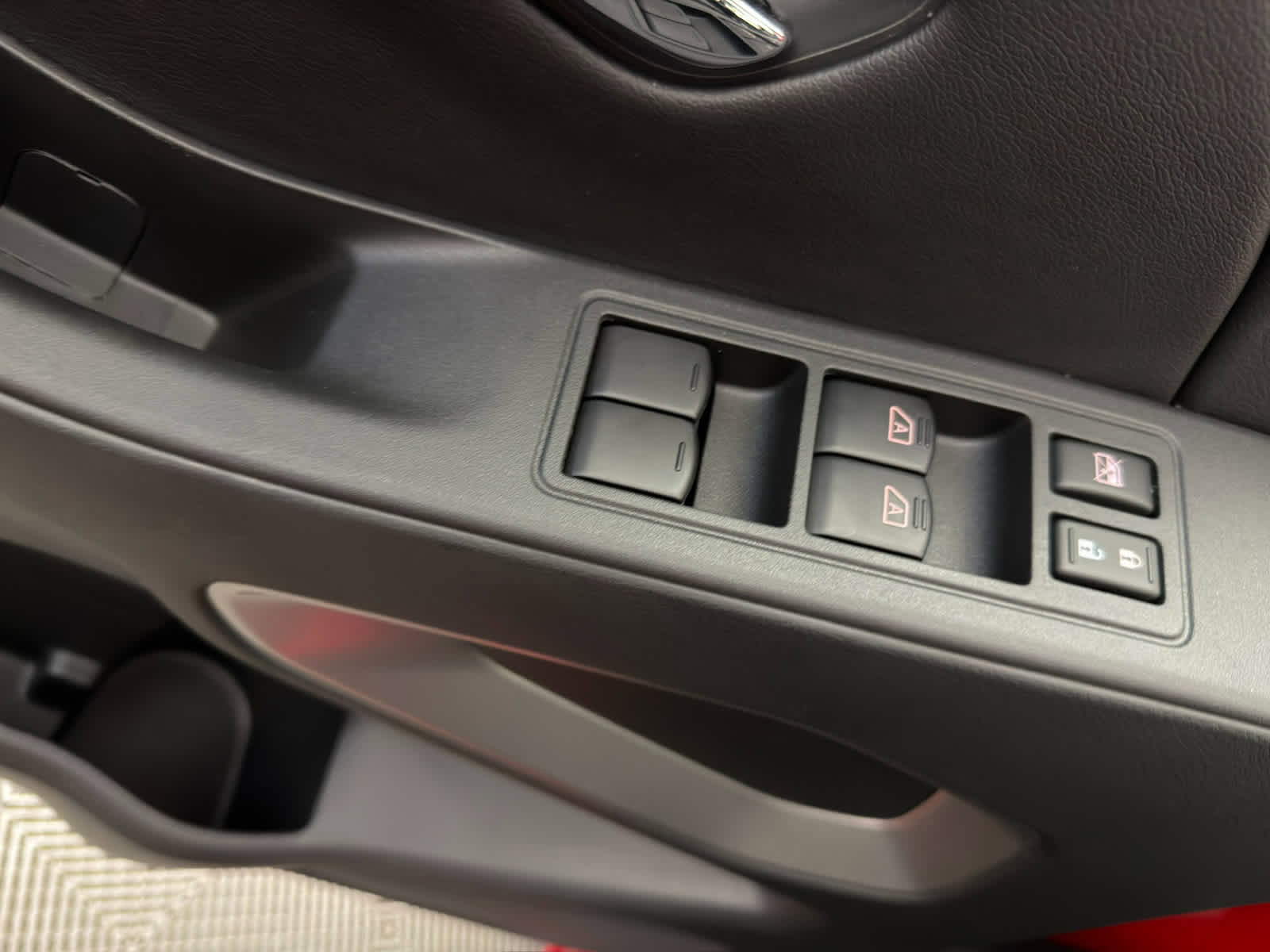 New 2026 Nissan Frontier SV w/ SV Convenience Package image 23