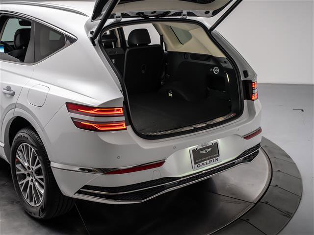 New 2026 Genesis GV80 2.5T AWD/4WD image 9