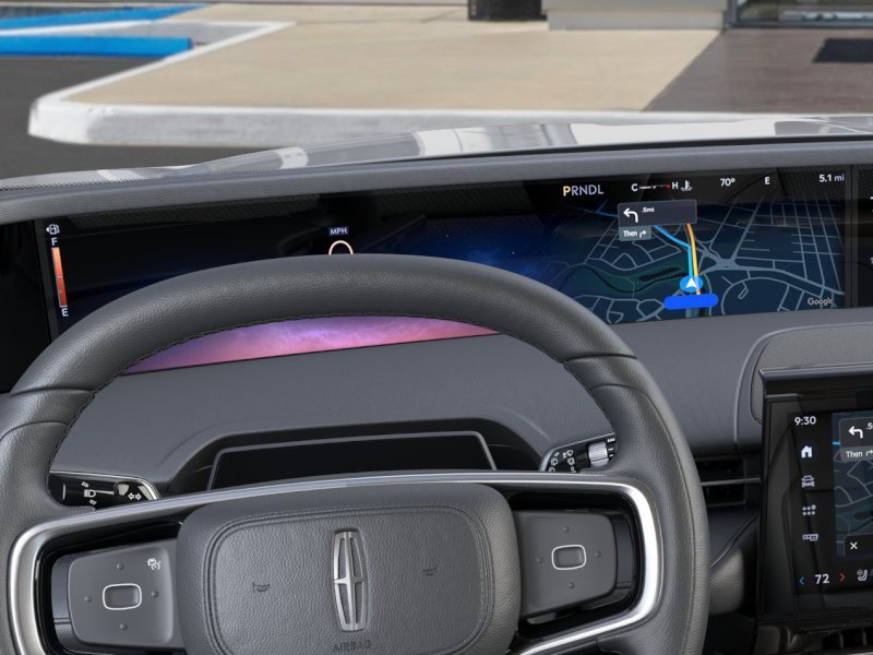 New 2026 Lincoln Nautilus Premier image 13