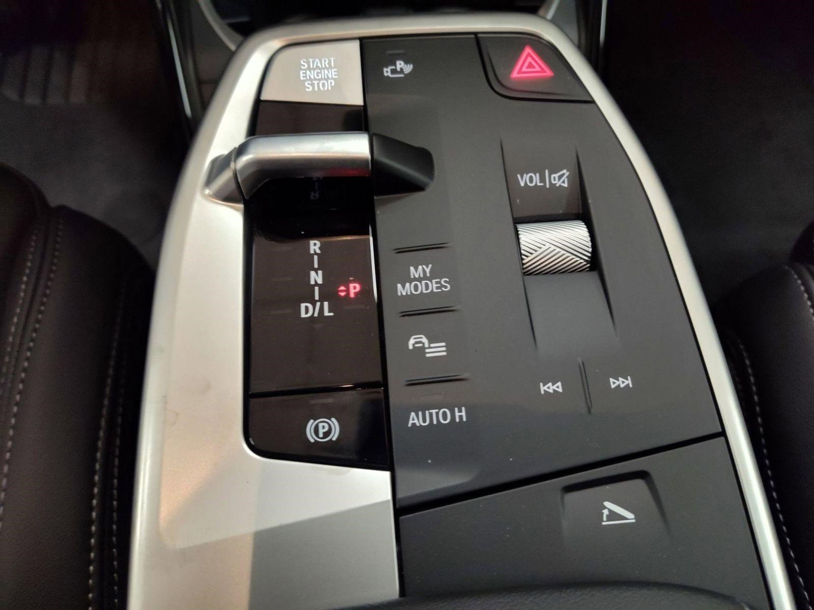 Used 2026 BMW X1 xDrive28i w/ Convenience Package image 16