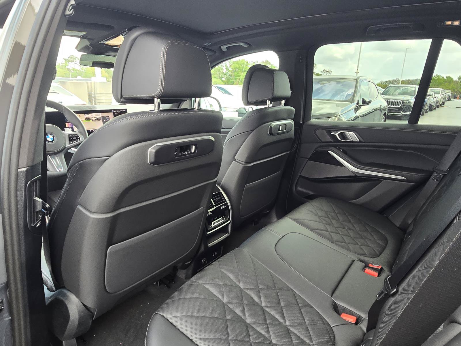 New 2026 BMW X5 sDrive40i w/ M Sport Package RWD image 15