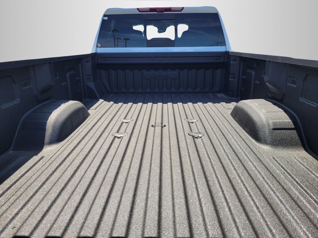 New 2026 GMC Sierra 3500 Denali w/ Denali Reserve Package AWD/4WD image 7